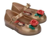 MINI MELISSA SWEET LOVE + DISNEY PRINCESS 